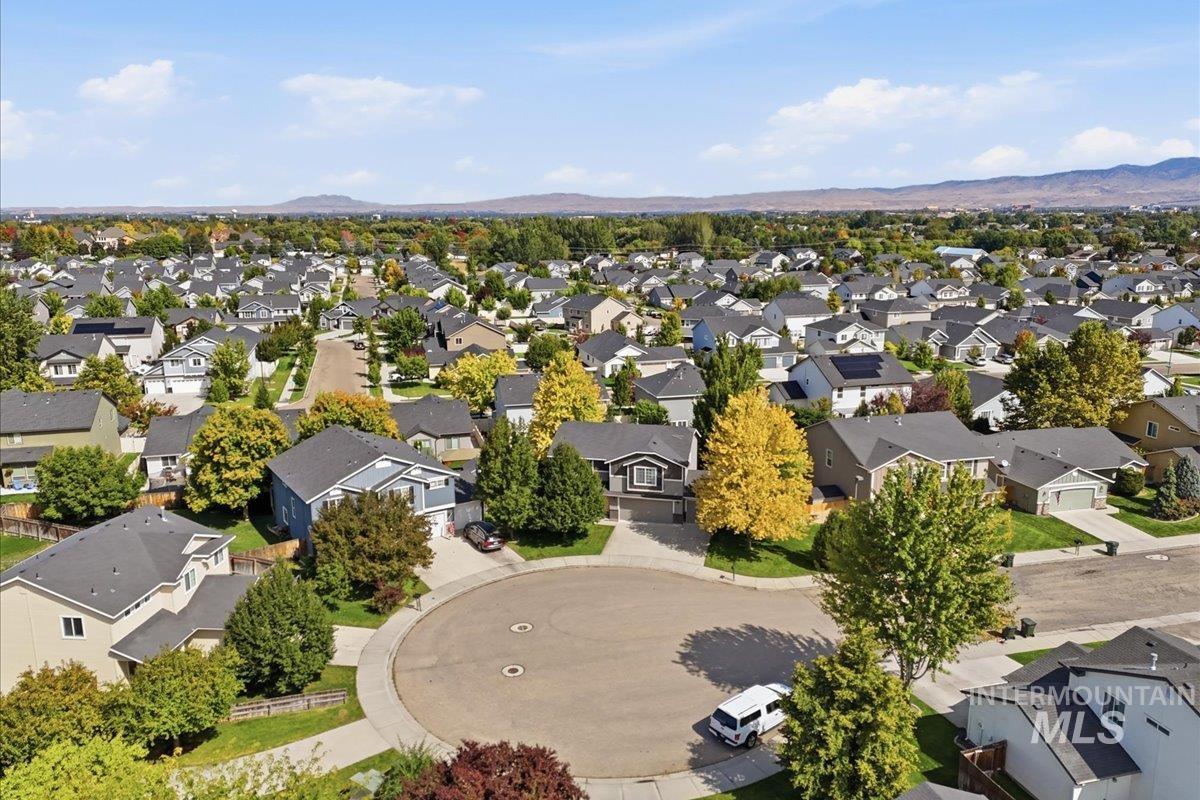 838 E Sicily Ct, Meridian, Idaho 83642, 4 Bedrooms, 2.5 Bathrooms, Residential For Sale, Price $539,990, 99000172