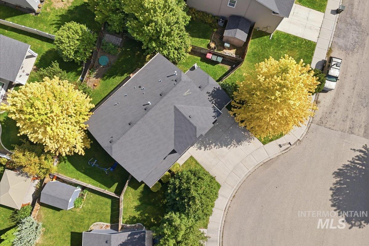 838 E Sicily Ct, Meridian, Idaho 83642, 4 Bedrooms, 2.5 Bathrooms, Residential For Sale, Price $539,990, 99000172