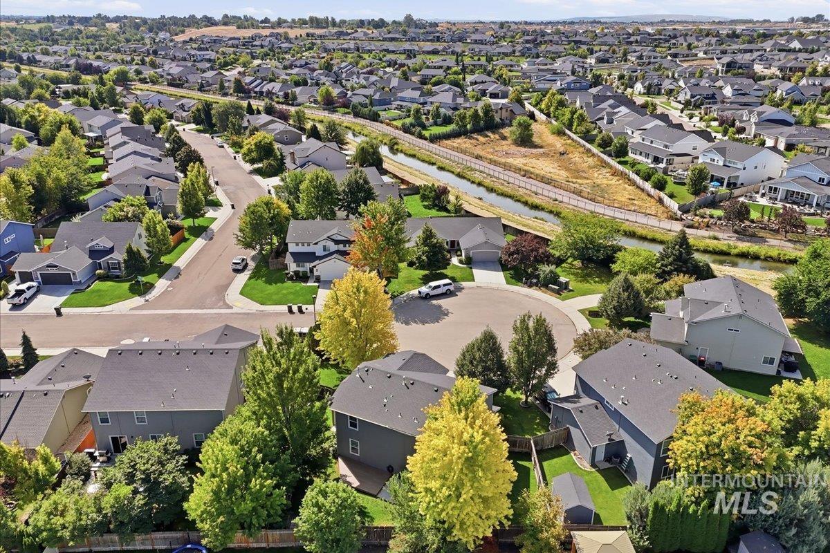 838 E Sicily Ct, Meridian, Idaho 83642, 4 Bedrooms, 2.5 Bathrooms, Residential For Sale, Price $539,990, 99000172