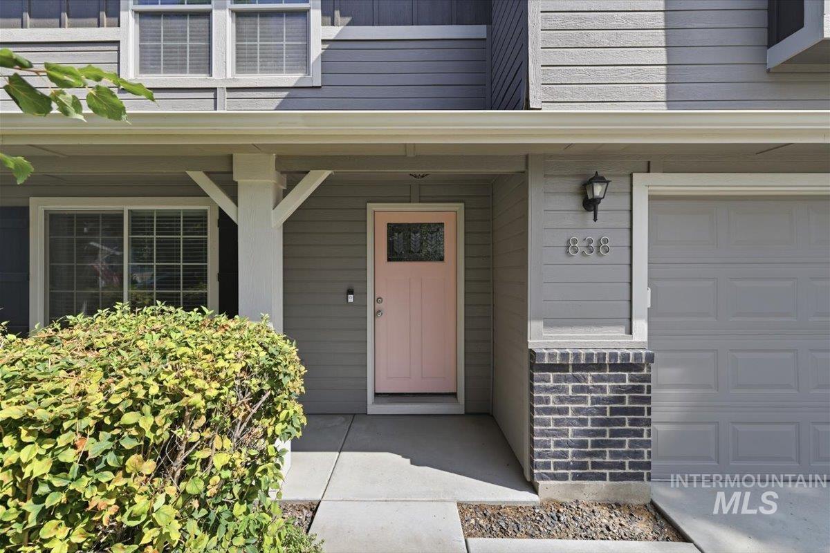 838 E Sicily Ct, Meridian, Idaho 83642, 4 Bedrooms, 2.5 Bathrooms, Residential For Sale, Price $539,990, 99000172