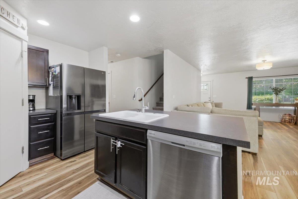 838 E Sicily Ct, Meridian, Idaho 83642, 4 Bedrooms, 2.5 Bathrooms, Residential For Sale, Price $539,990, 99000172