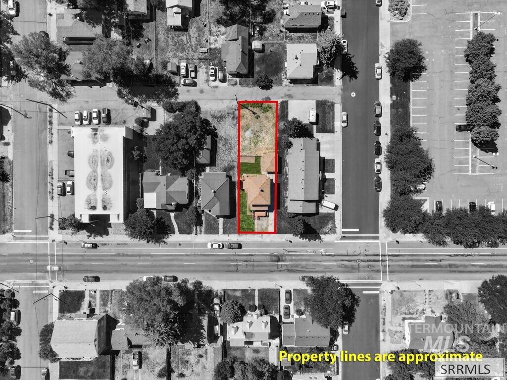 1005 S 4th Avenue, Pocatello, Idaho 83201, 4 Bedrooms, 2 Bathrooms, Residential For Sale, Price $299,000,MLS 99000173