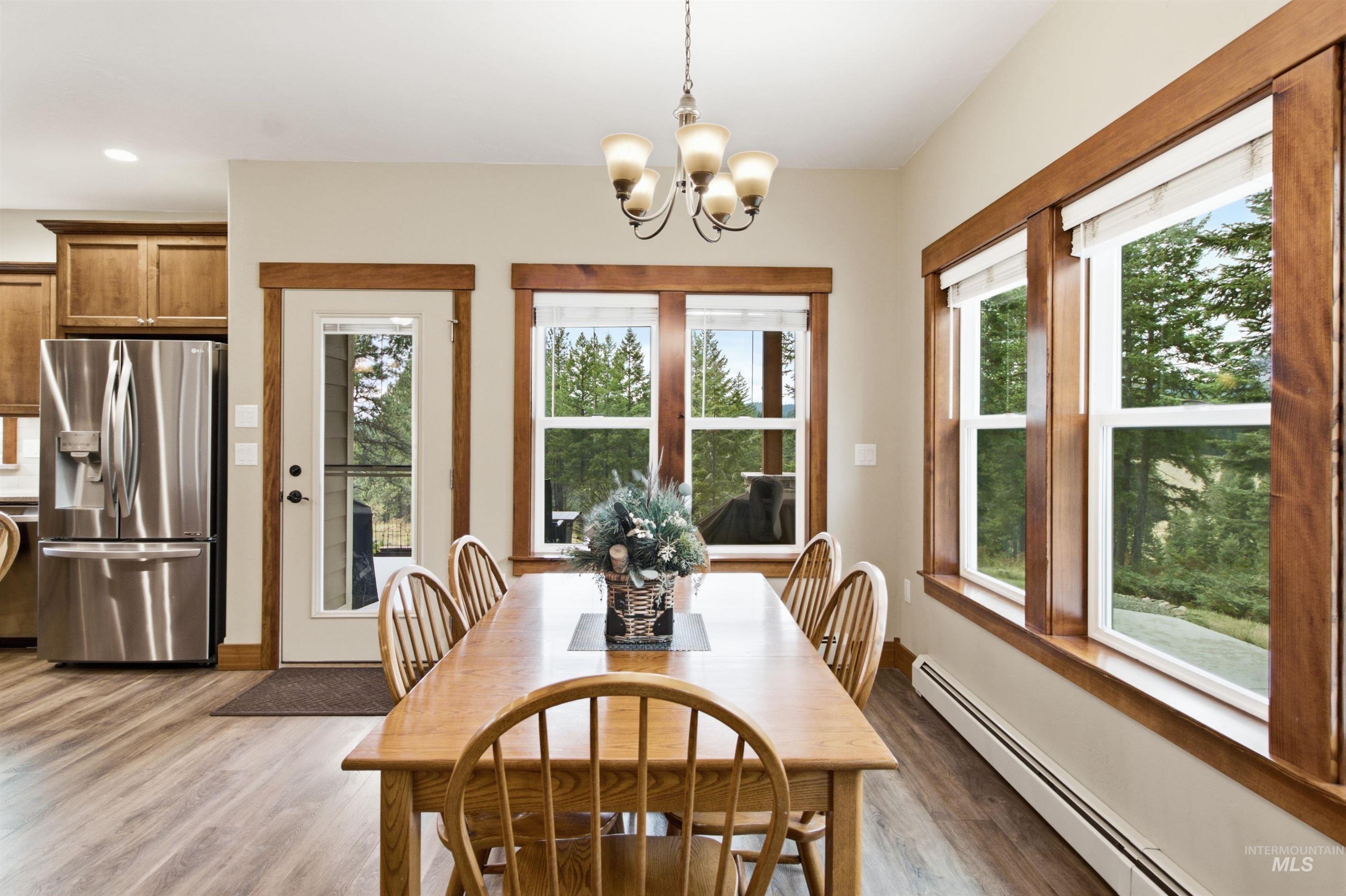 1016 Strong Lane, Potlatch, Idaho 83855, 3 Bedrooms, 2 Bathrooms, Residential For Sale, Price $1,175,000, 99000176