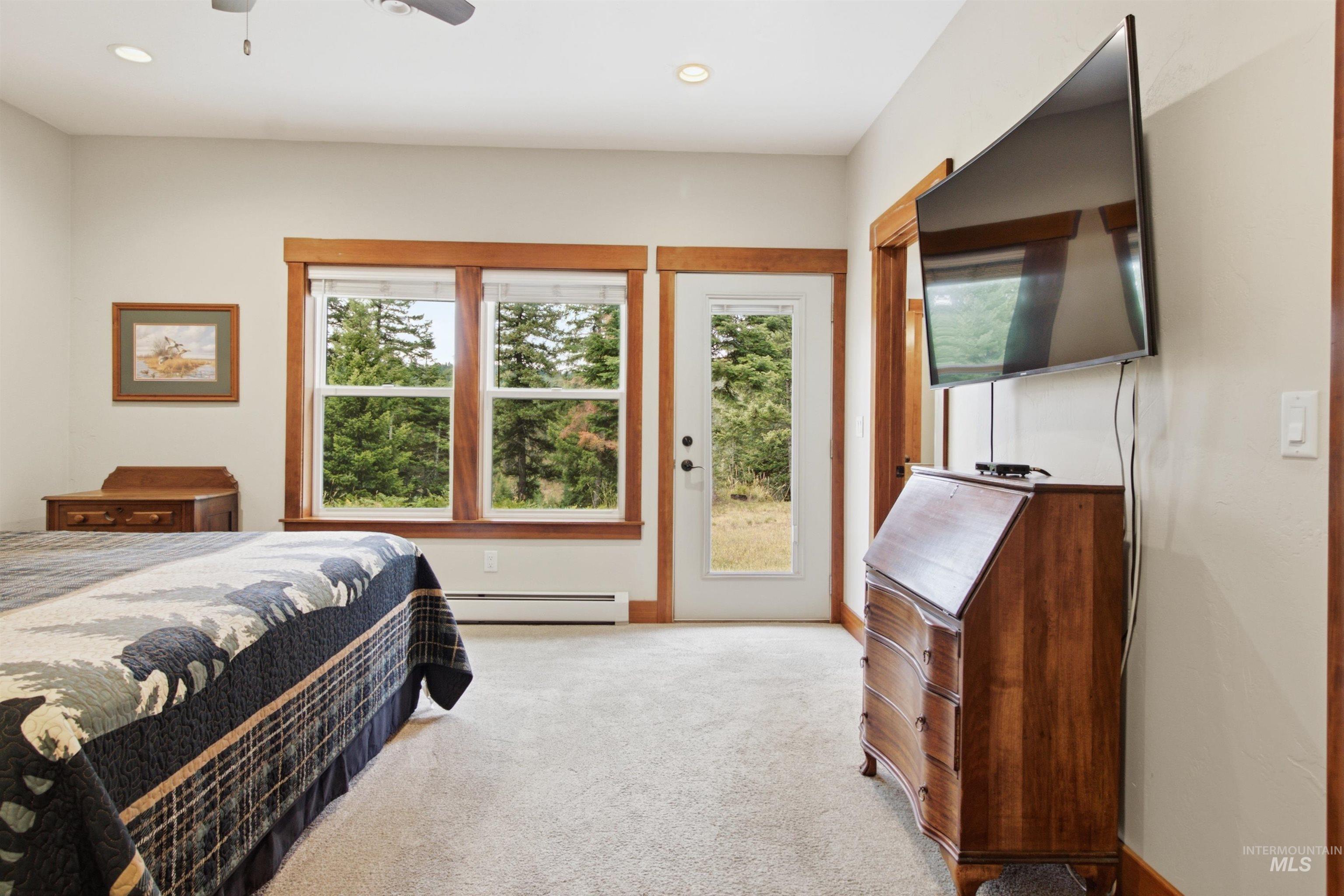 1016 Strong Lane, Potlatch, Idaho 83855, 3 Bedrooms, 2 Bathrooms, Residential For Sale, Price $1,175,000, 99000176