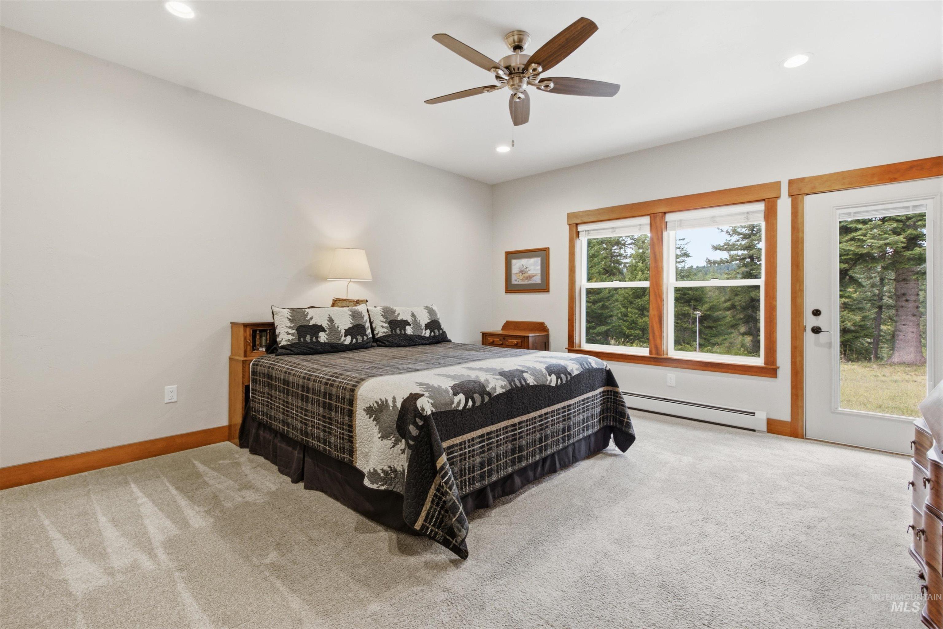 1016 Strong Lane, Potlatch, Idaho 83855, 3 Bedrooms, 2 Bathrooms, Residential For Sale, Price $1,175,000, 99000176