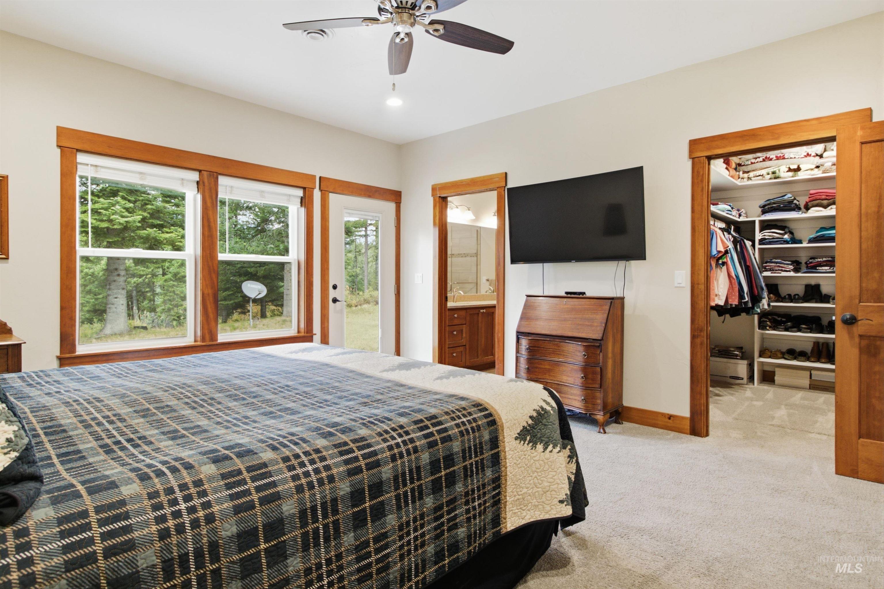 1016 Strong Lane, Potlatch, Idaho 83855, 3 Bedrooms, 2 Bathrooms, Residential For Sale, Price $1,175,000, 99000176