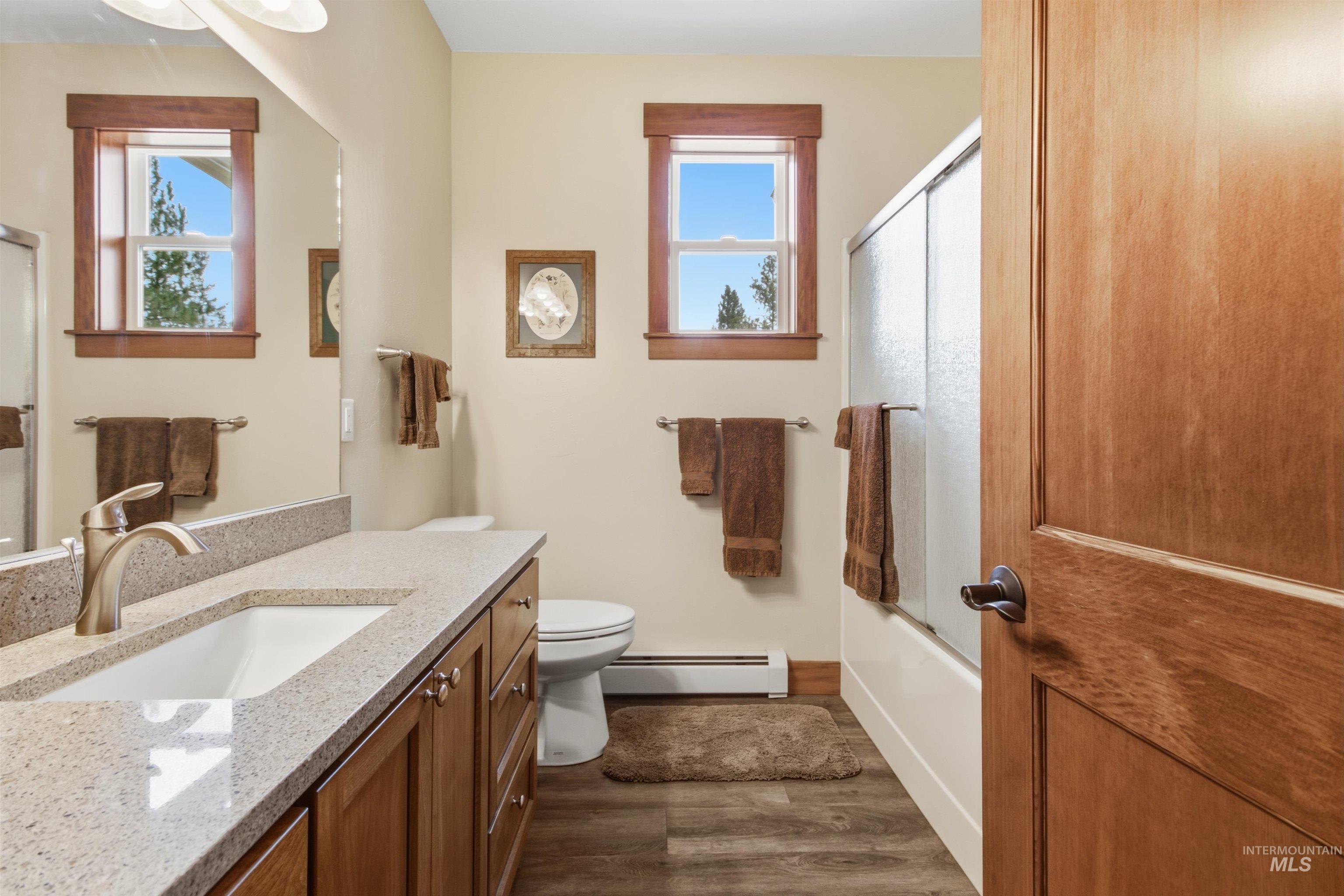 1016 Strong Lane, Potlatch, Idaho 83855, 3 Bedrooms, 2 Bathrooms, Residential For Sale, Price $1,175,000, 99000176