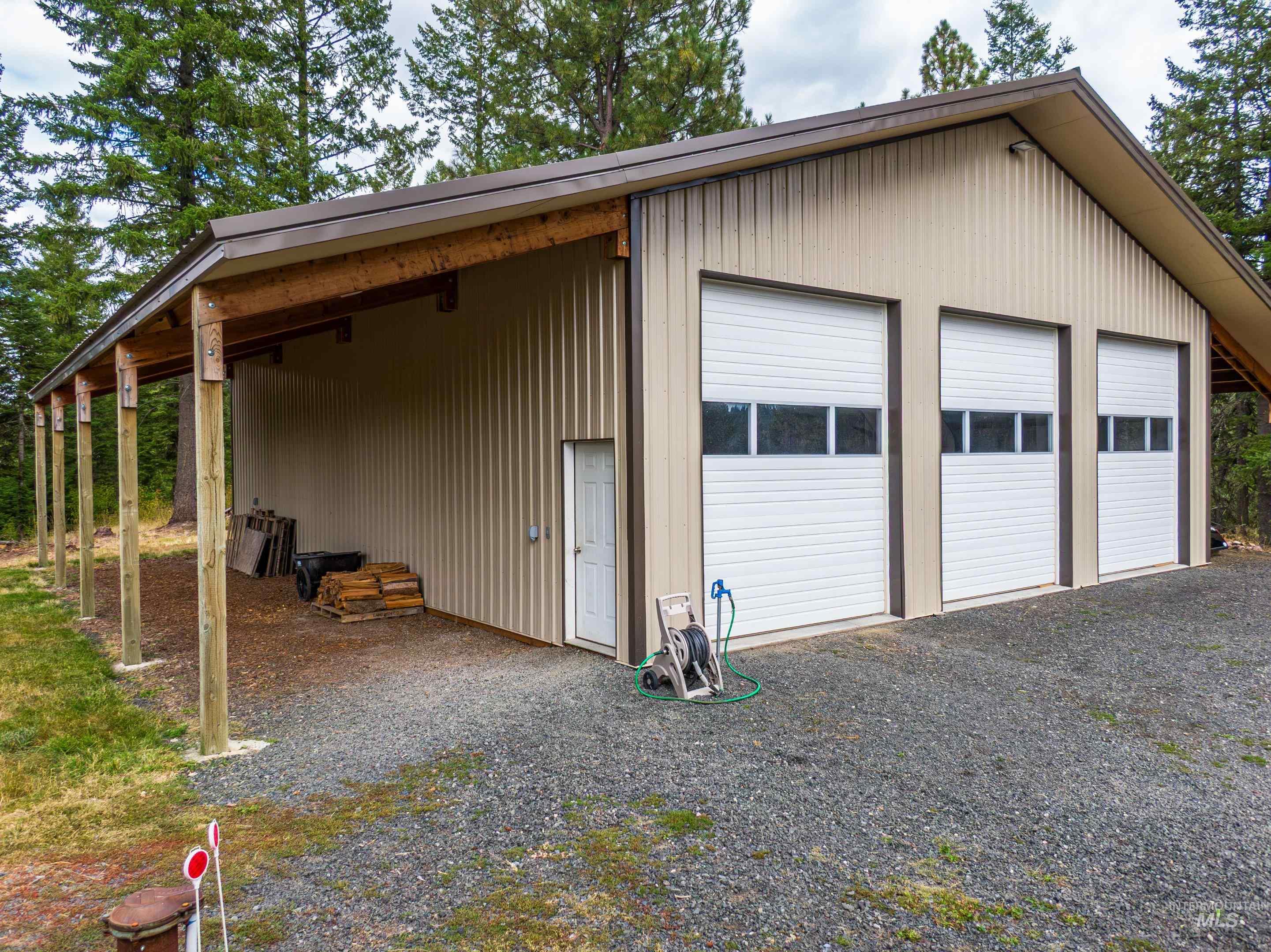 1016 Strong Lane, Potlatch, Idaho 83855, 3 Bedrooms, 2 Bathrooms, Residential For Sale, Price $1,175,000, 99000176