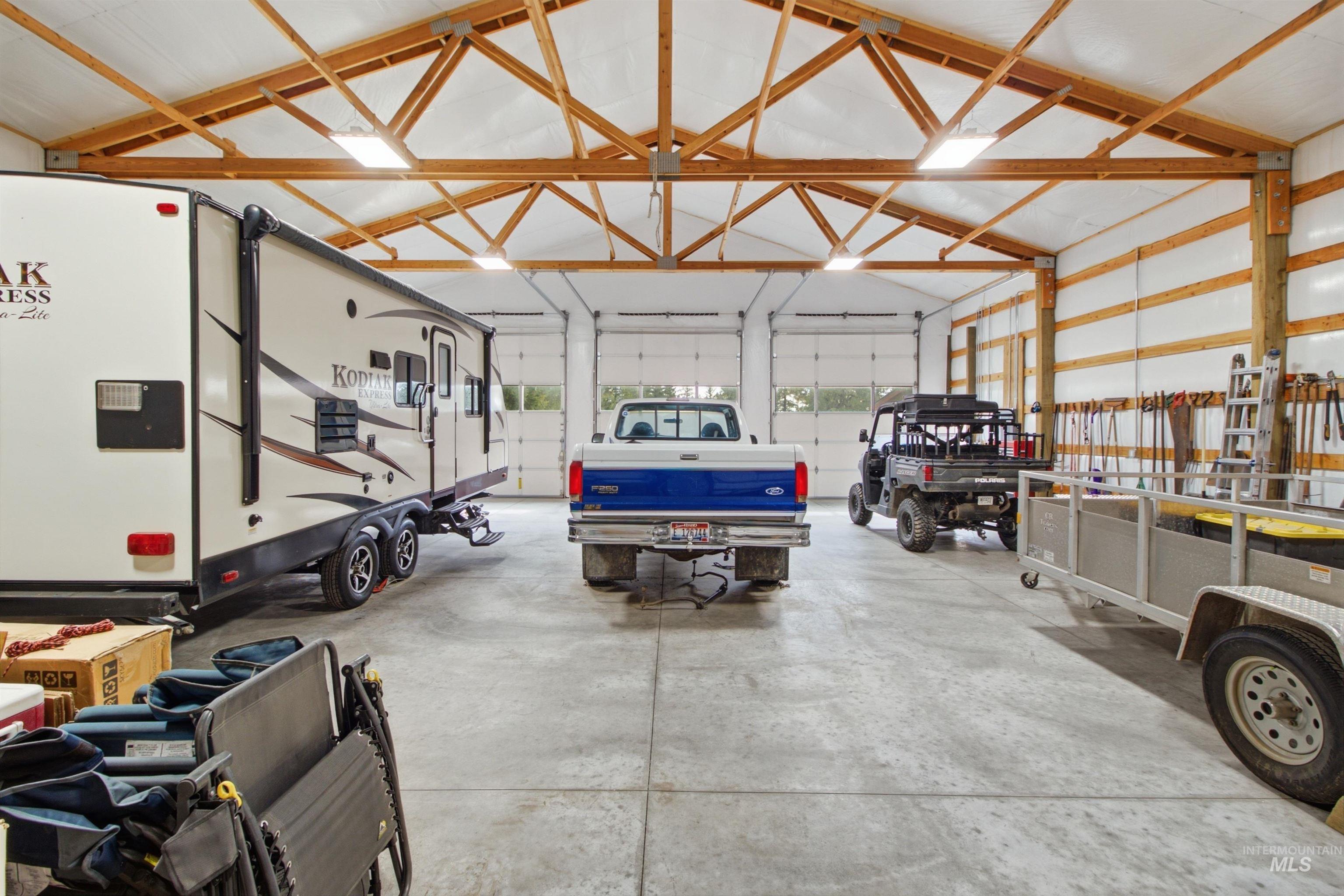 1016 Strong Lane, Potlatch, Idaho 83855, 3 Bedrooms, 2 Bathrooms, Residential For Sale, Price $1,175,000, 99000176