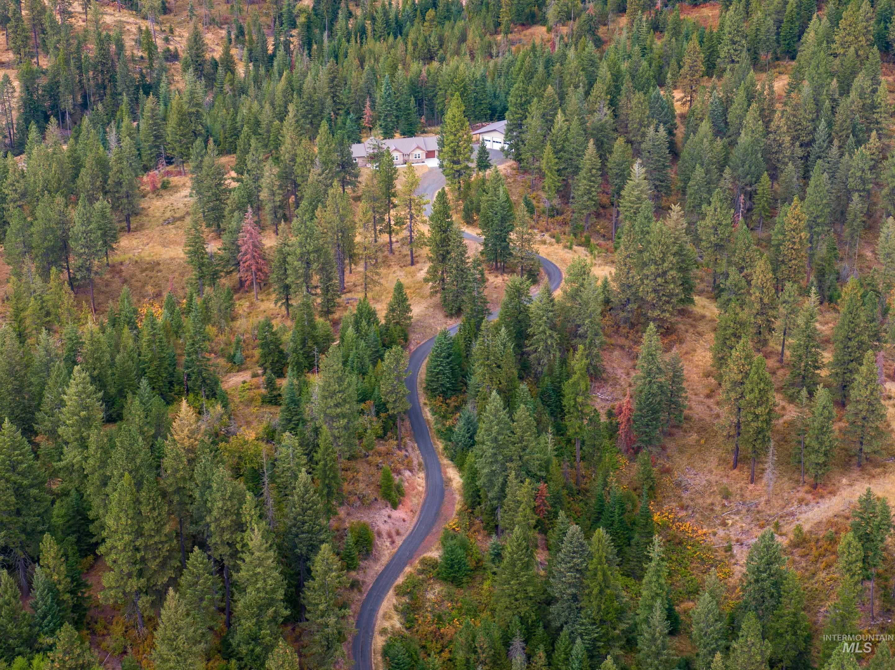 1016 Strong Lane, Potlatch, Idaho 83855, 3 Bedrooms, 2 Bathrooms, Residential For Sale, Price $1,175,000, 99000176