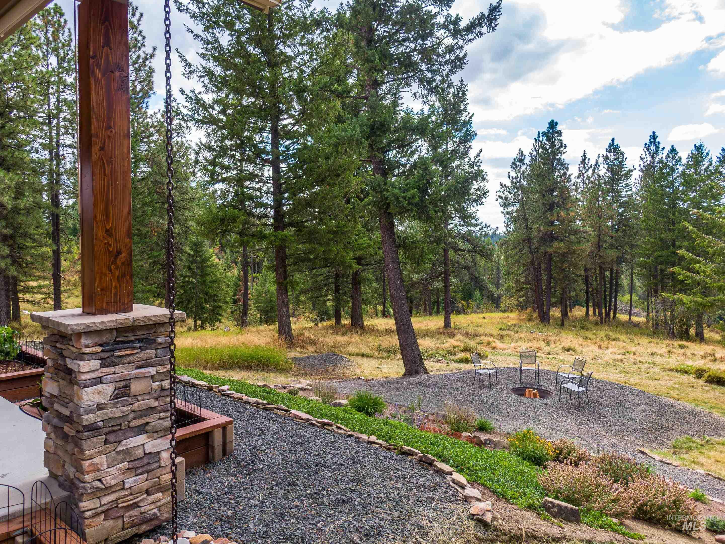 1016 Strong Lane, Potlatch, Idaho 83855, 3 Bedrooms, 2 Bathrooms, Residential For Sale, Price $1,175,000, 99000176
