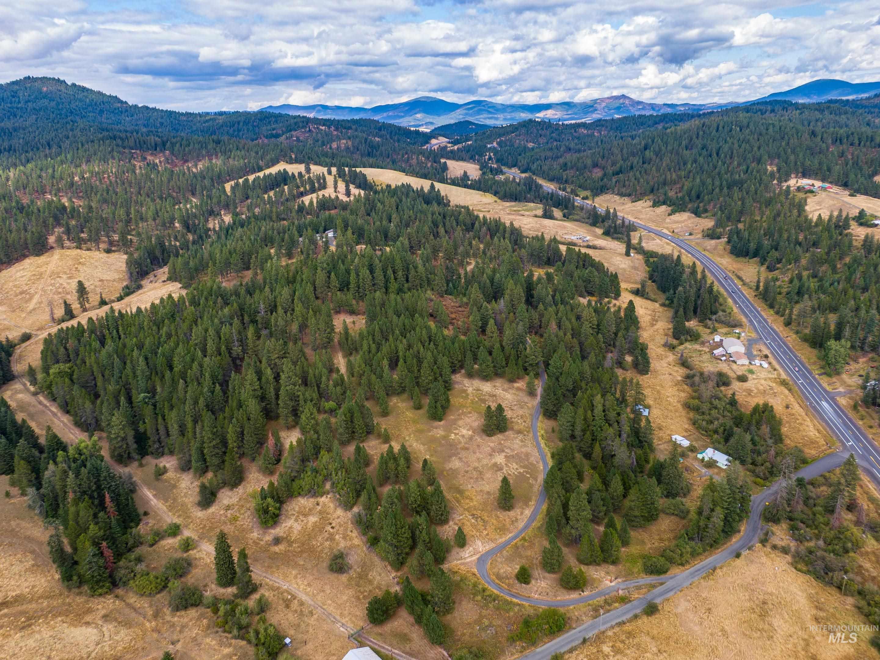 1016 Strong Lane, Potlatch, Idaho 83855, 3 Bedrooms, 2 Bathrooms, Residential For Sale, Price $1,175,000, 99000176
