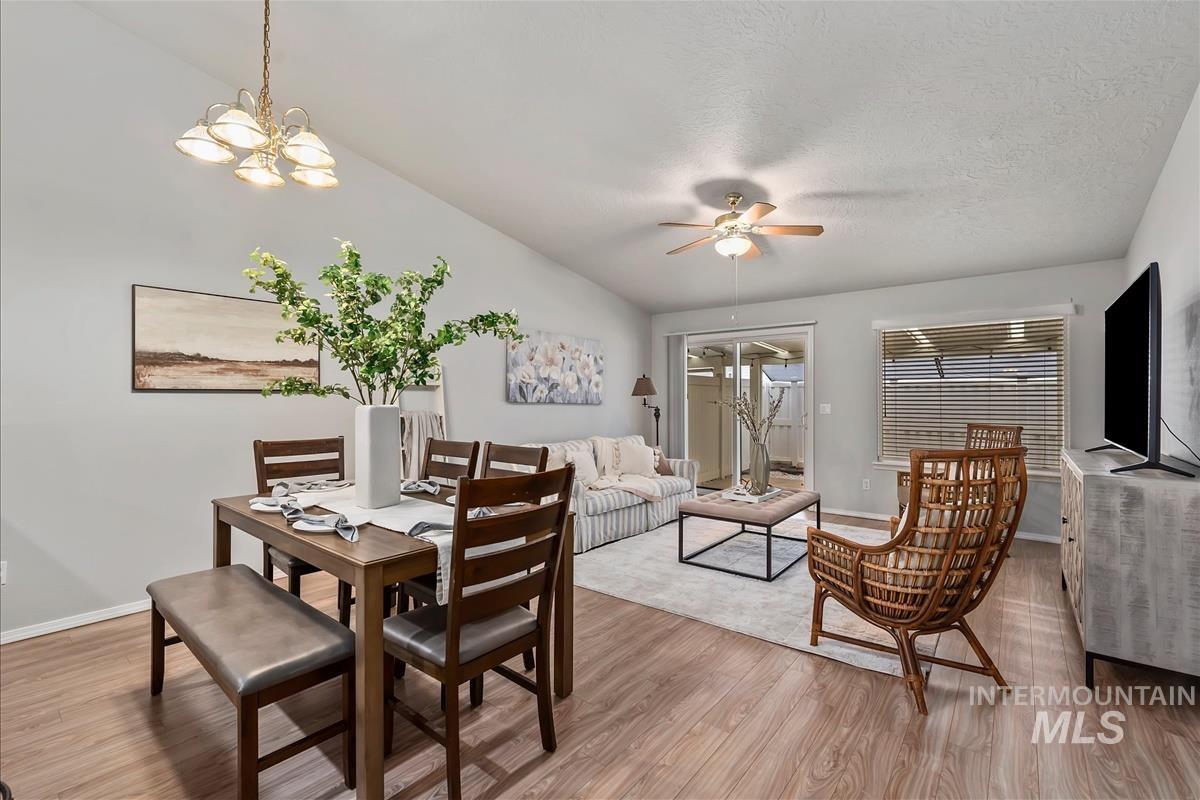 2685 N Englewood Way, Meridian, Idaho 83646, 3 Bedrooms, 2 Bathrooms, Residential For Sale, Price $409,000, 99000177