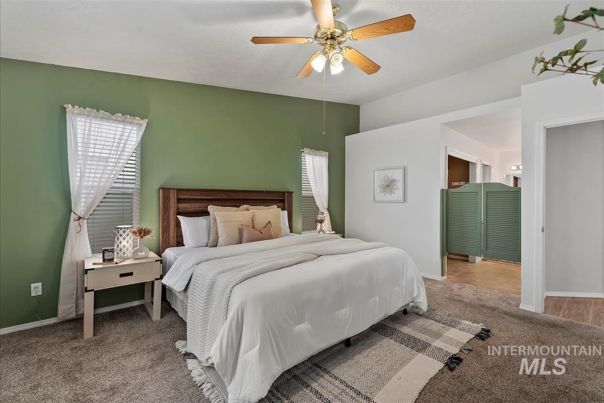 2685 N Englewood Way, Meridian, Idaho 83646, 3 Bedrooms, 2 Bathrooms, Residential For Sale, Price $409,000, 99000177