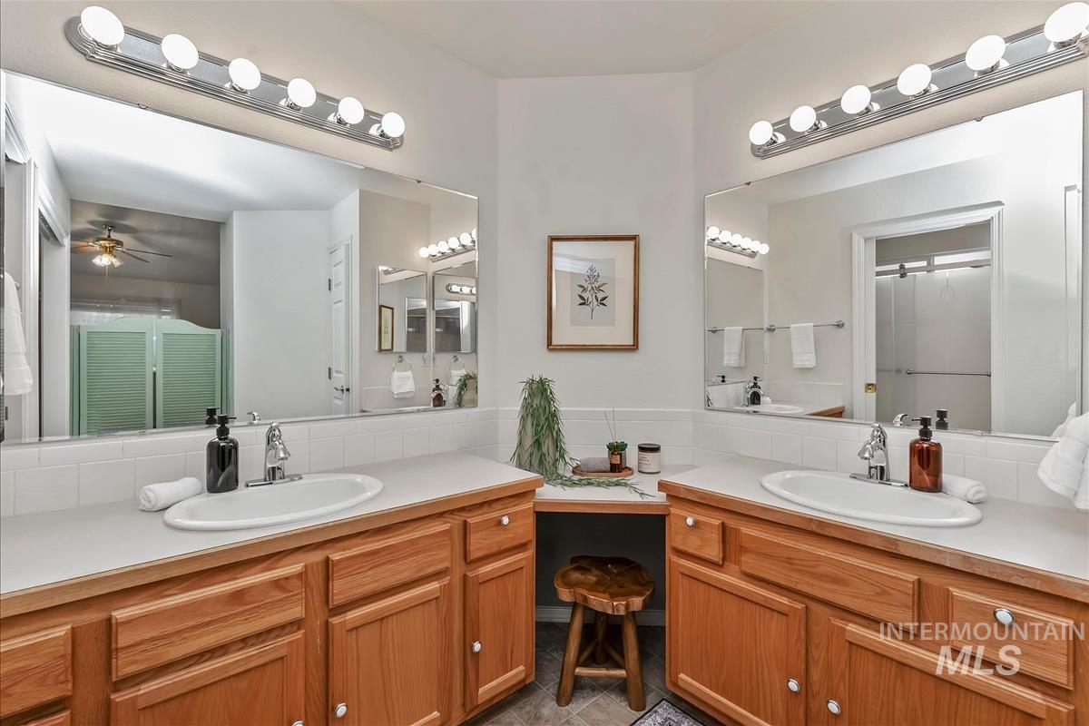 2685 N Englewood Way, Meridian, Idaho 83646, 3 Bedrooms, 2 Bathrooms, Residential For Sale, Price $409,000, 99000177