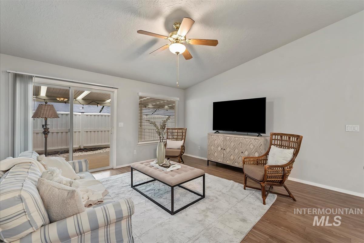 2685 N Englewood Way, Meridian, Idaho 83646, 3 Bedrooms, 2 Bathrooms, Residential For Sale, Price $409,000, 99000177