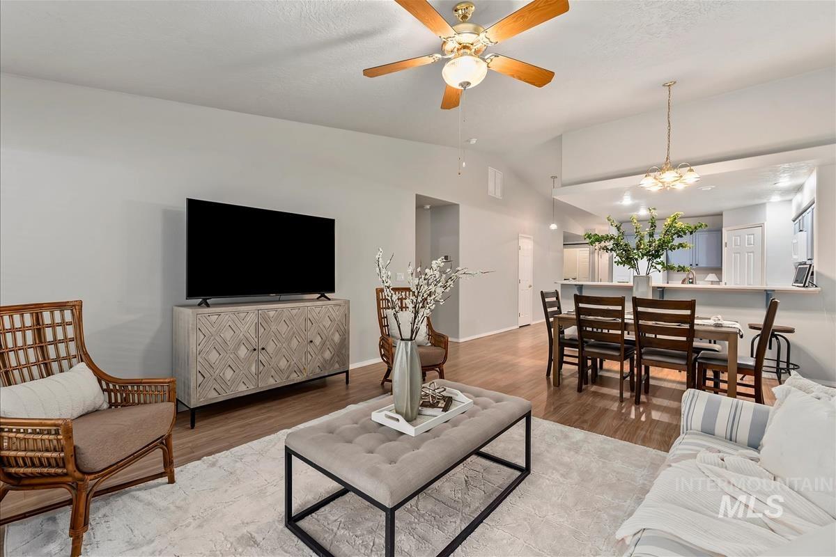 2685 N Englewood Way, Meridian, Idaho 83646, 3 Bedrooms, 2 Bathrooms, Residential For Sale, Price $409,000, 99000177