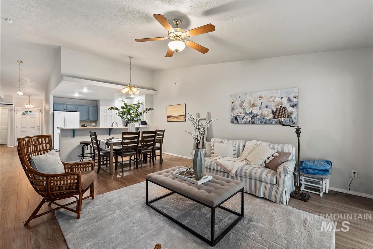 2685 N Englewood Way, Meridian, Idaho 83646, 3 Bedrooms, 2 Bathrooms, Residential For Sale, Price $409,000, 99000177