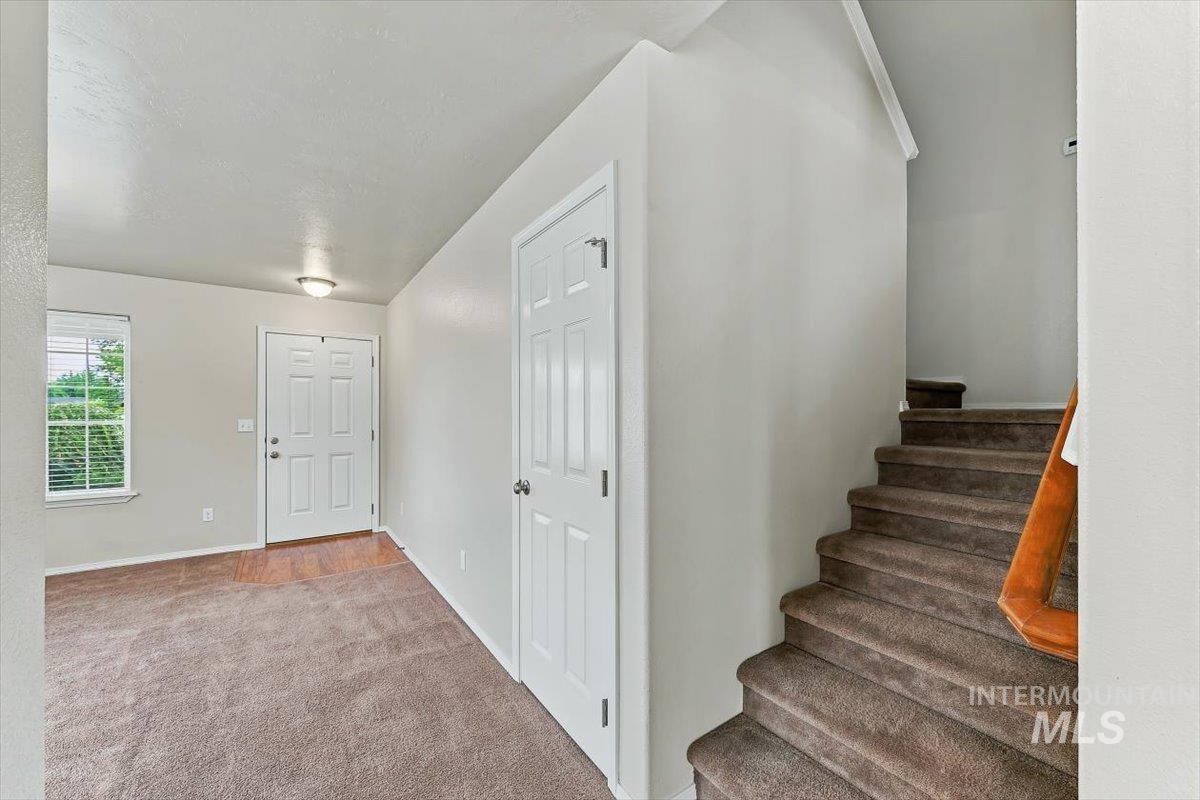 2831 W Stayman Way, Kuna, Idaho 83634, 4 Bedrooms, 2.5 Bathrooms, Residential For Sale, Price $515,000, 99000180
