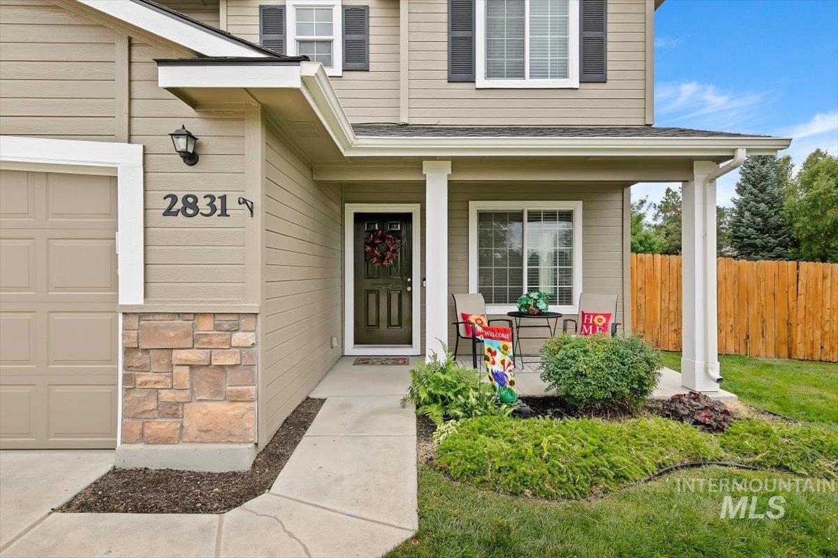 2831 W Stayman Way, Kuna, Idaho 83634, 4 Bedrooms, 2.5 Bathrooms, Residential For Sale, Price $515,000, 99000180