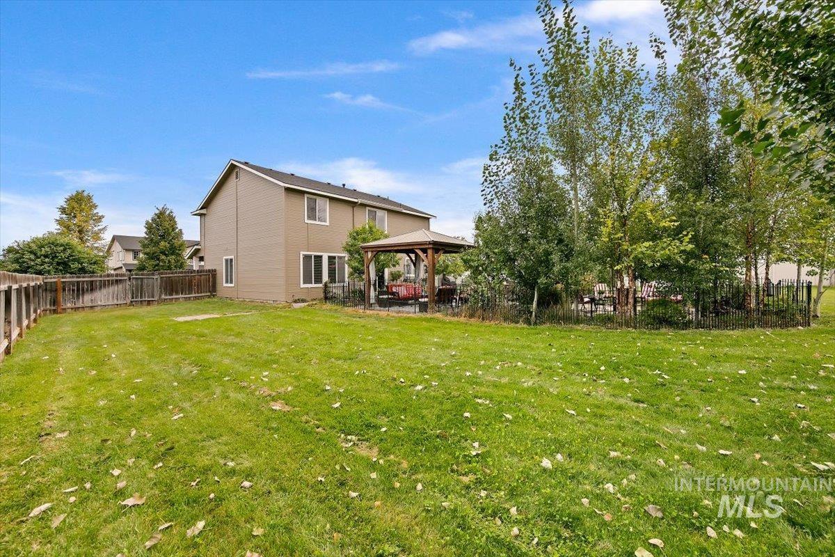 2831 W Stayman Way, Kuna, Idaho 83634, 4 Bedrooms, 2.5 Bathrooms, Residential For Sale, Price $515,000, 99000180