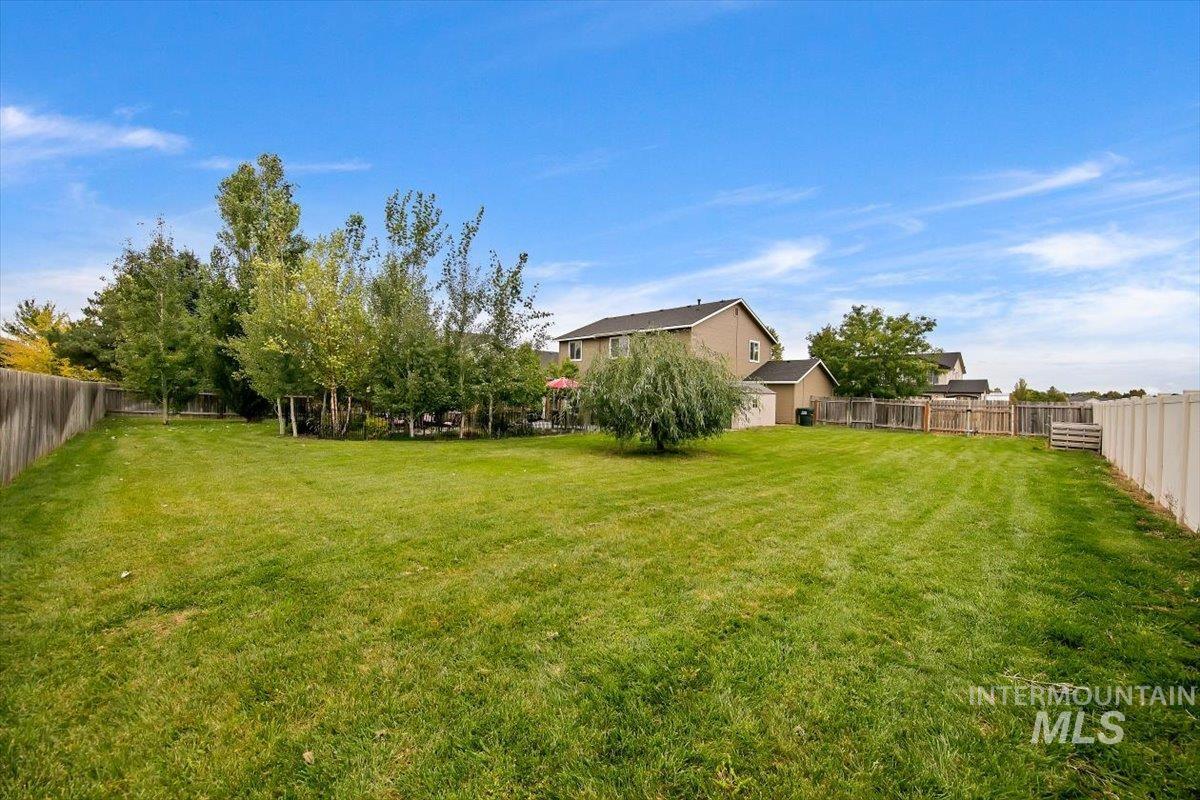 2831 W Stayman Way, Kuna, Idaho 83634, 4 Bedrooms, 2.5 Bathrooms, Residential For Sale, Price $515,000, 99000180
