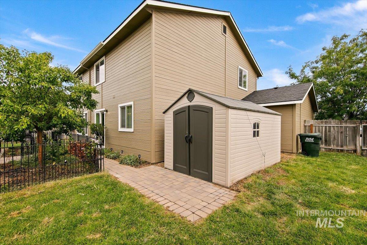 2831 W Stayman Way, Kuna, Idaho 83634, 4 Bedrooms, 2.5 Bathrooms, Residential For Sale, Price $515,000, 99000180