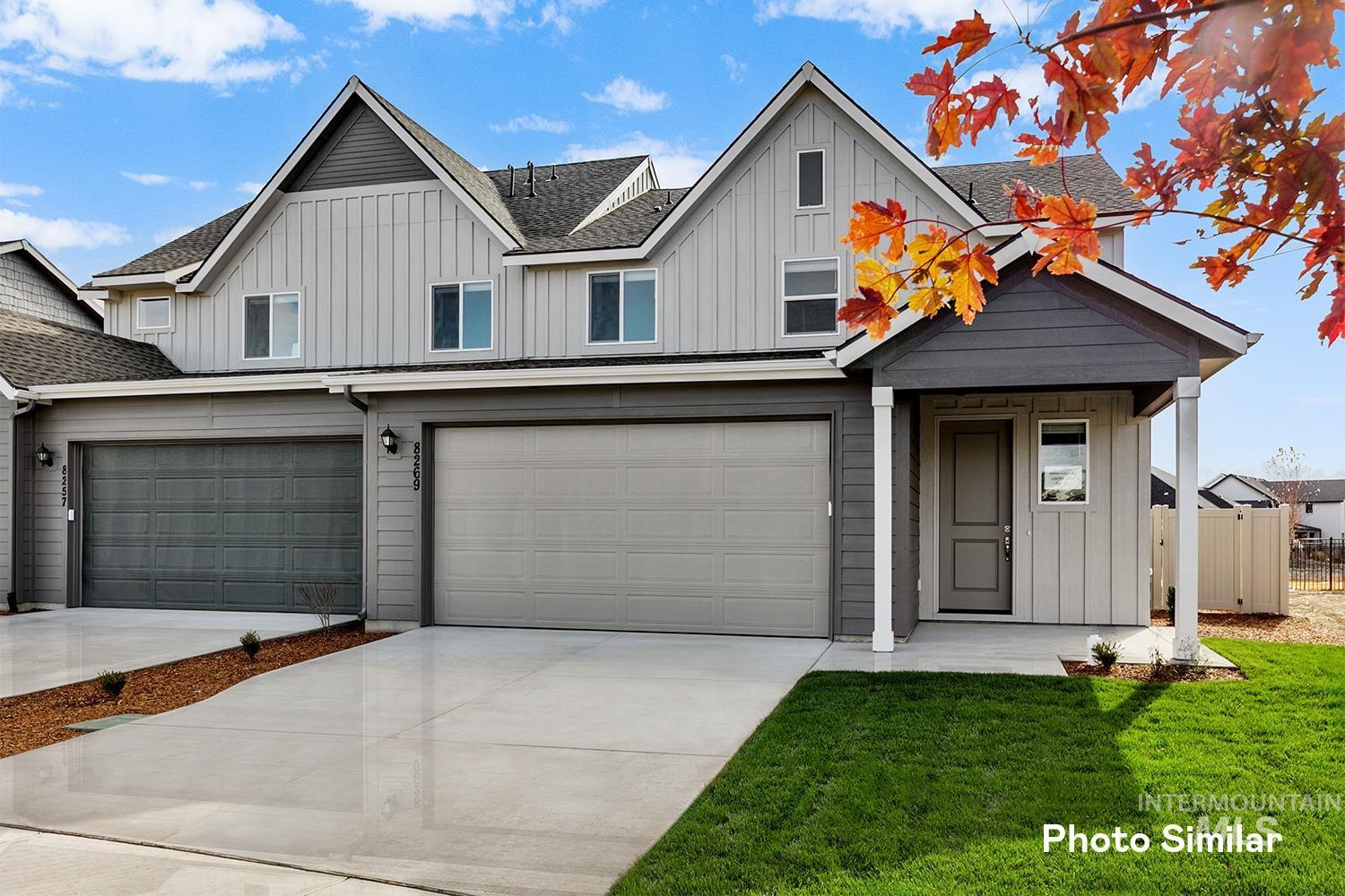 Residential For Sale