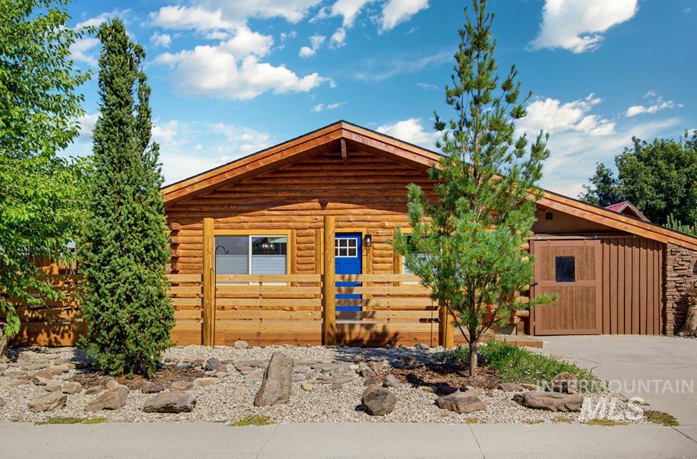 Residential For Sale