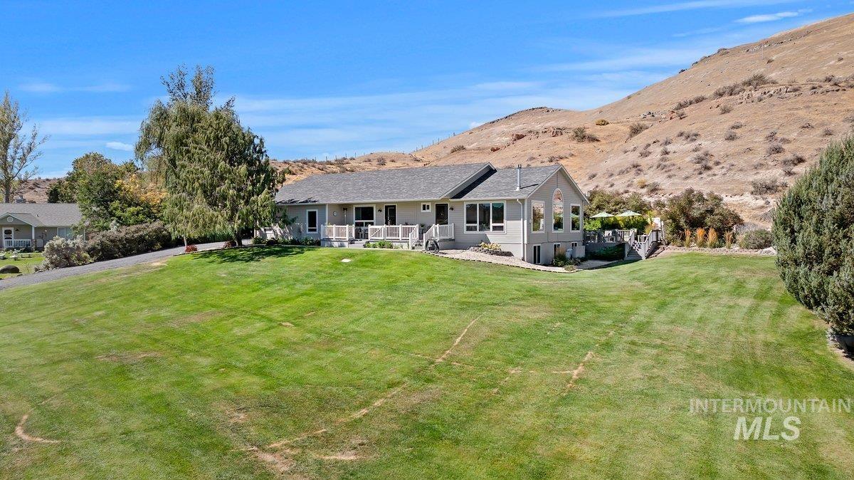 Residential For Sale