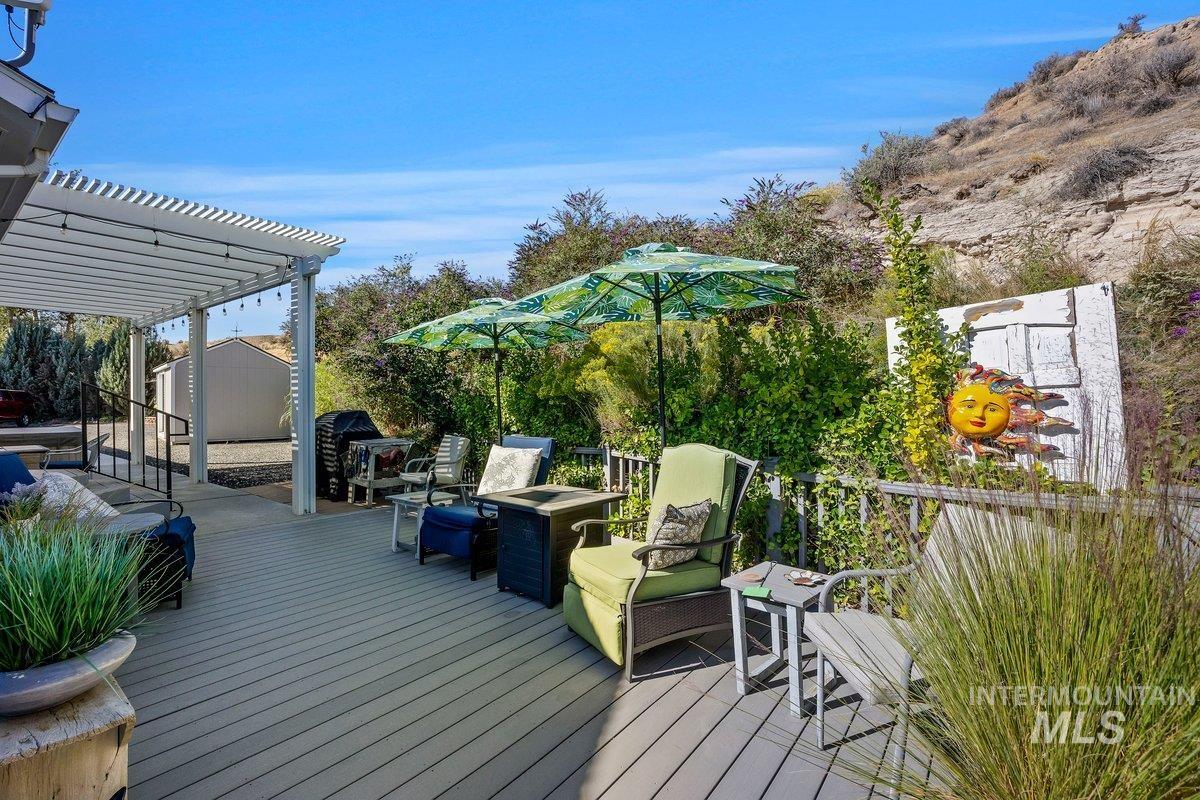 4505 Hidden Canyon Ln, Buhl, Idaho 83316, 3 Bedrooms, 2.5 Bathrooms, Residential For Sale, Price $465,000,MLS 99000194
