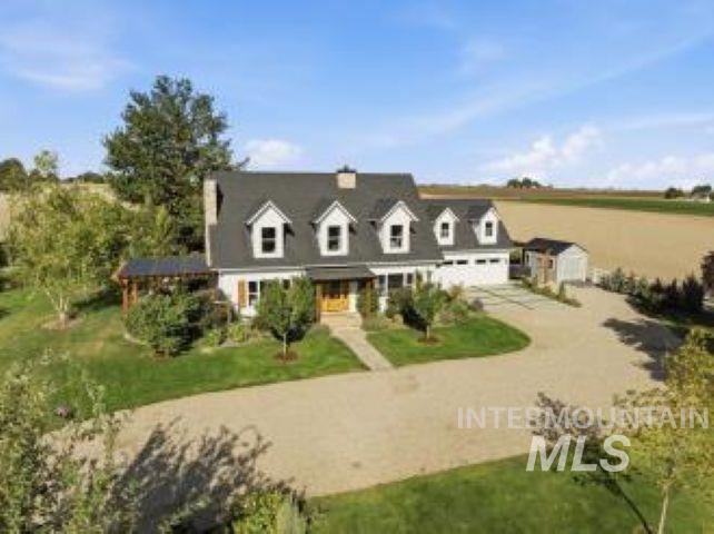 17639 Providence Lane, Caldwell, Idaho 83607, 5 Bedrooms, 4 Bathrooms, Residential For Sale, Price $1,599,900,MLS 99000199