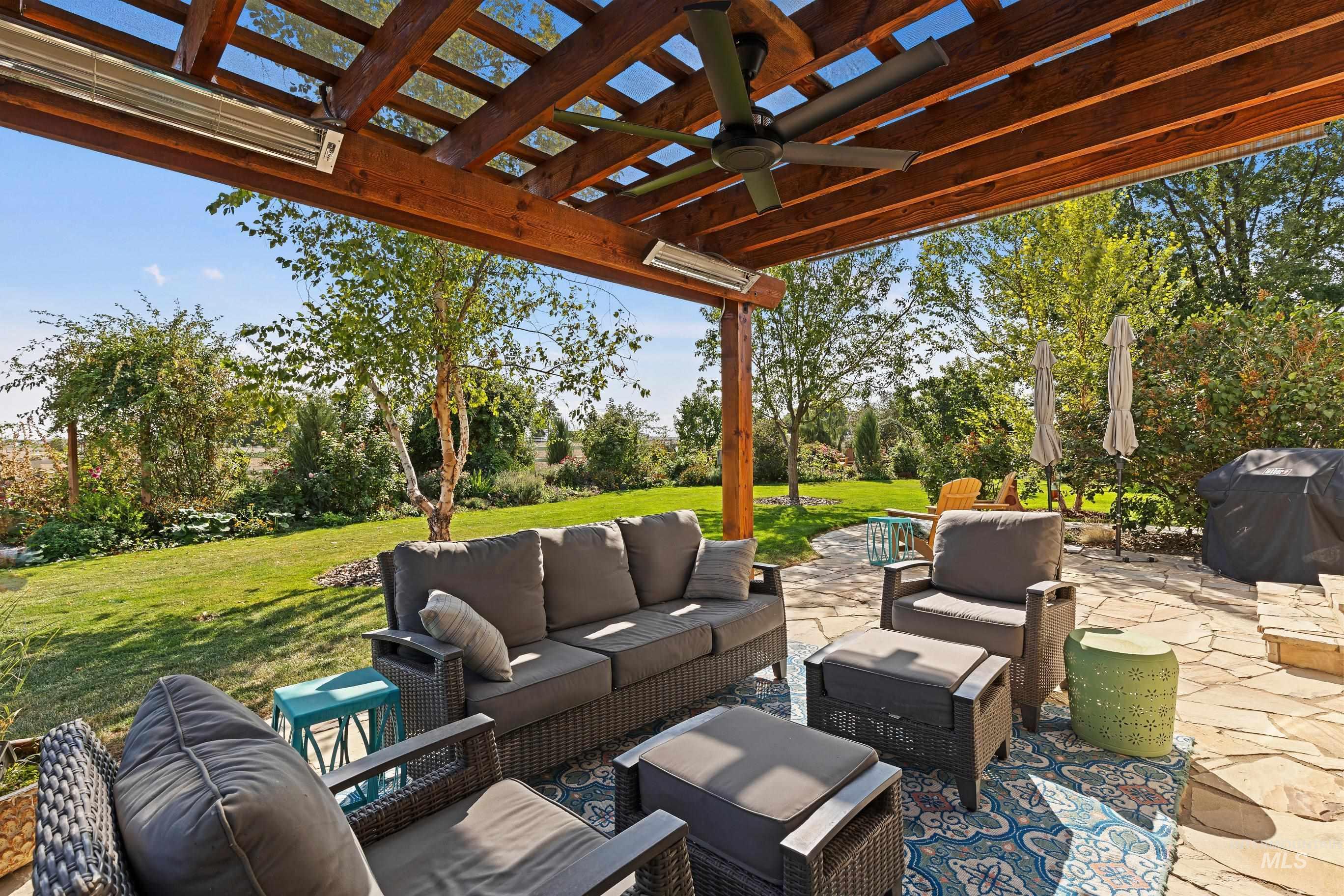 17639 Providence Lane, Caldwell, Idaho 83607, 5 Bedrooms, 4 Bathrooms, Residential For Sale, Price $1,599,900,MLS 99000199