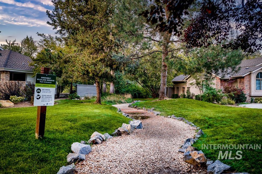 2461 S Swallowtail Lane, Boise, Idaho 83706, 3 Bedrooms, 2 Bathrooms, Residential For Sale, Price $775,000,MLS 99000200