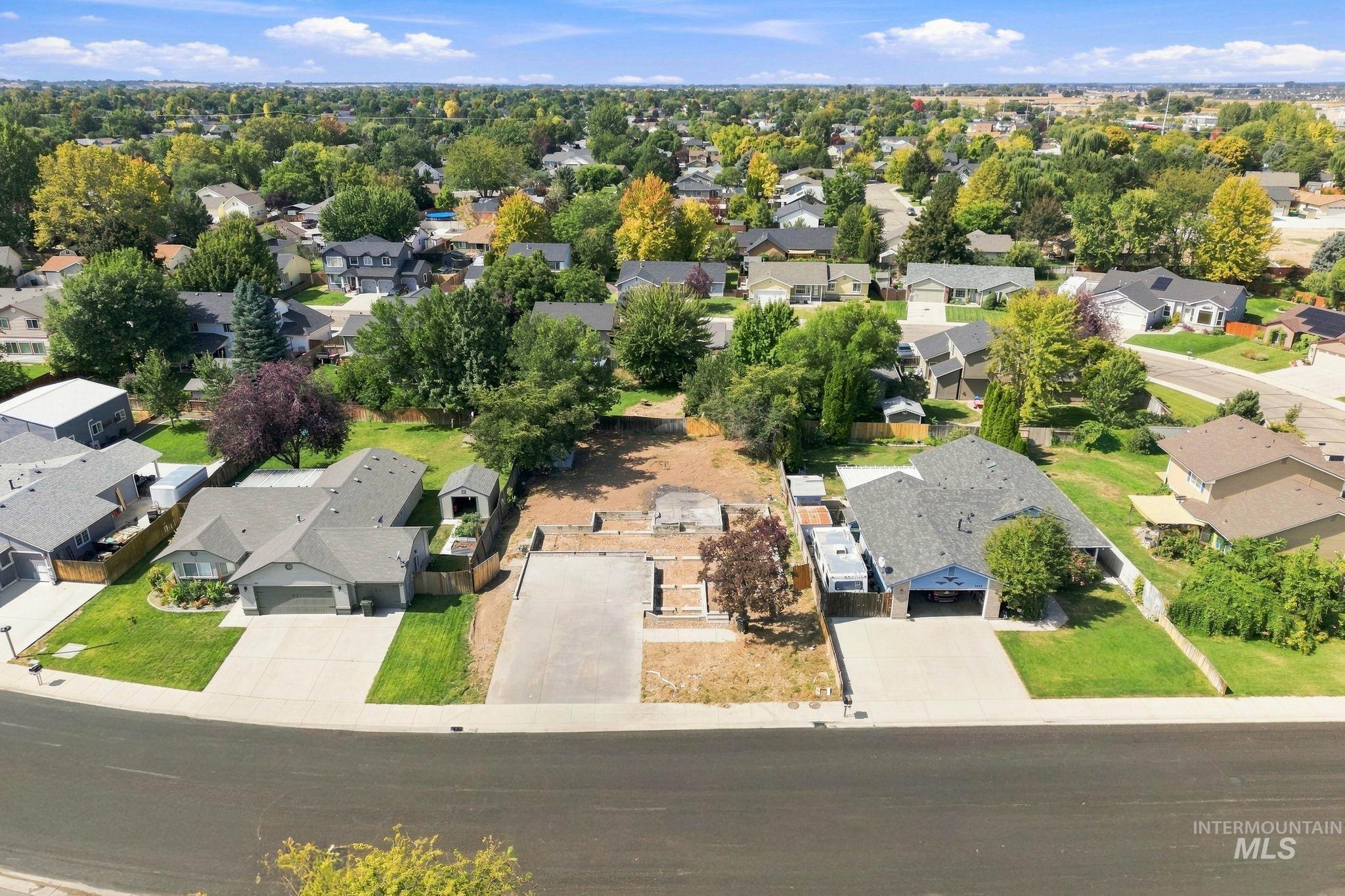 2981 N Quarrystone Way, Meridian, Idaho 83642, Land For Sale, Price $255,000,MLS 99000201