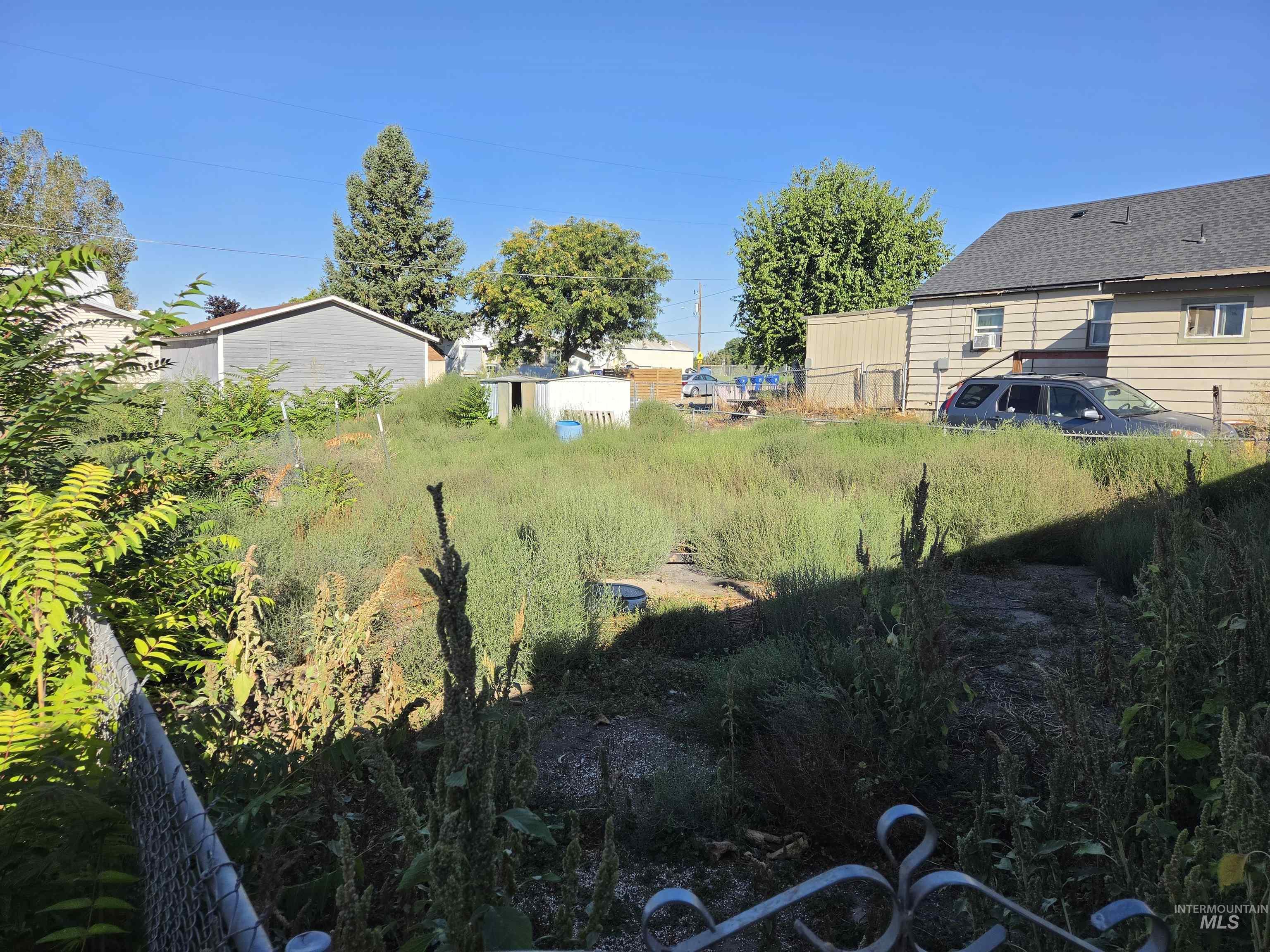 709 N 7th St, Parma, Idaho 83660, 3 Bedrooms, 2 Bathrooms, Residential For Sale, Price $150,000, 99000206