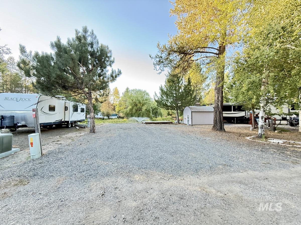 38 F Street, Cascade, Idaho 83611, Land For Sale, Price $110,000,MLS 99000216