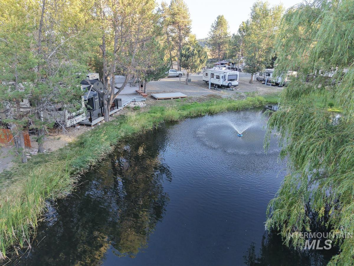 38 F Street, Cascade, Idaho 83611, Land For Sale, Price $110,000,MLS 99000216