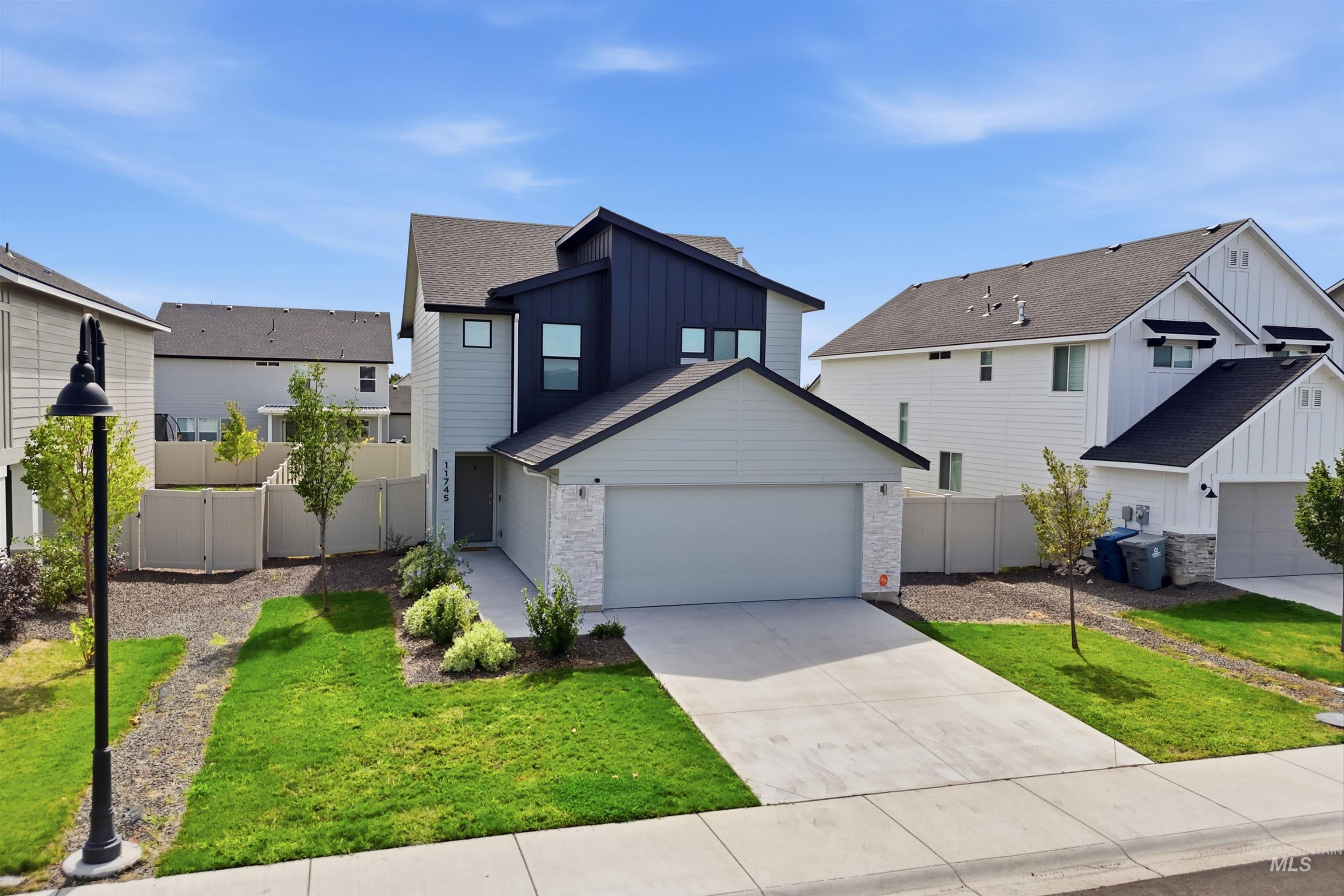 Residential For Sale