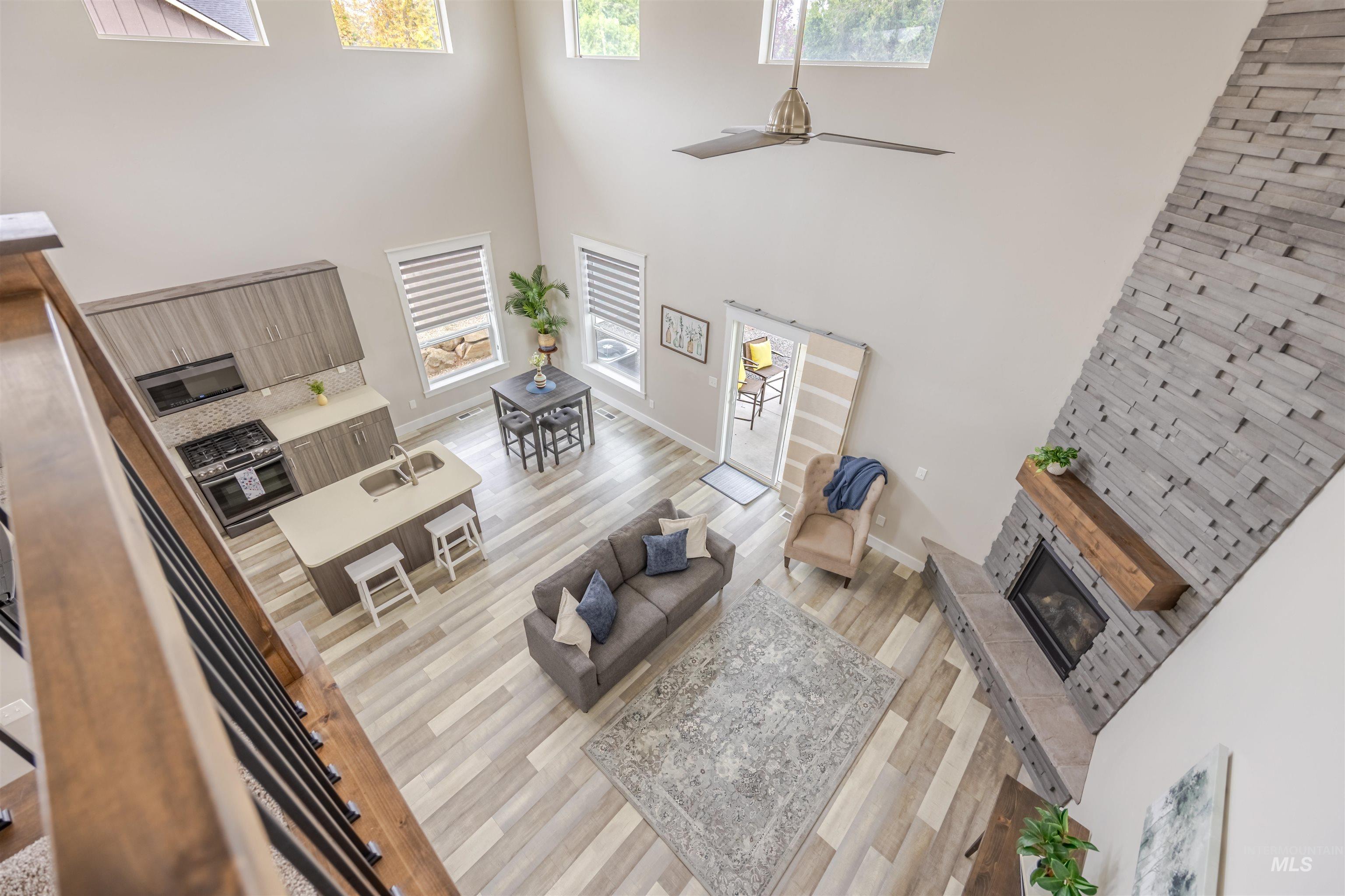 701 E 701 E Willow Street, Caldwell, Idaho 83605, 3 Bedrooms, 2.5 Bathrooms, Residential For Sale, Price $479,900,MLS 99000219
