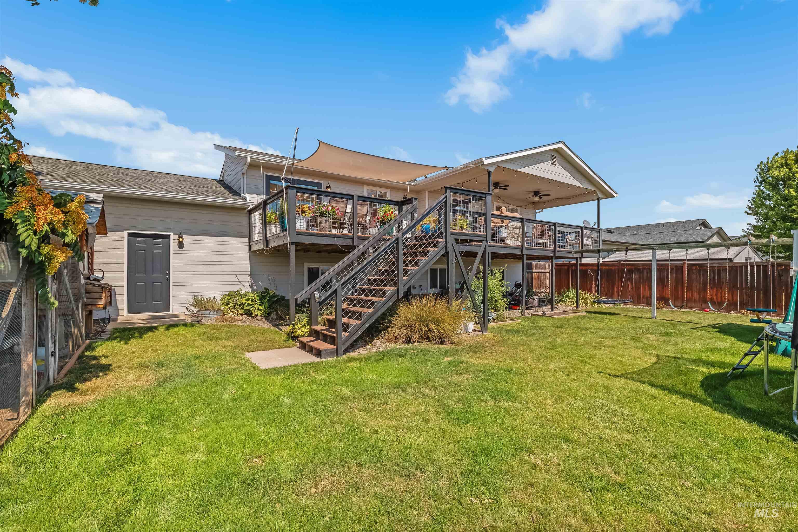 1826 Birch Drive, Lewiston, Idaho 83501, 4 Bedrooms, 2.5 Bathrooms, Residential For Sale, Price $489,900,MLS 99000221