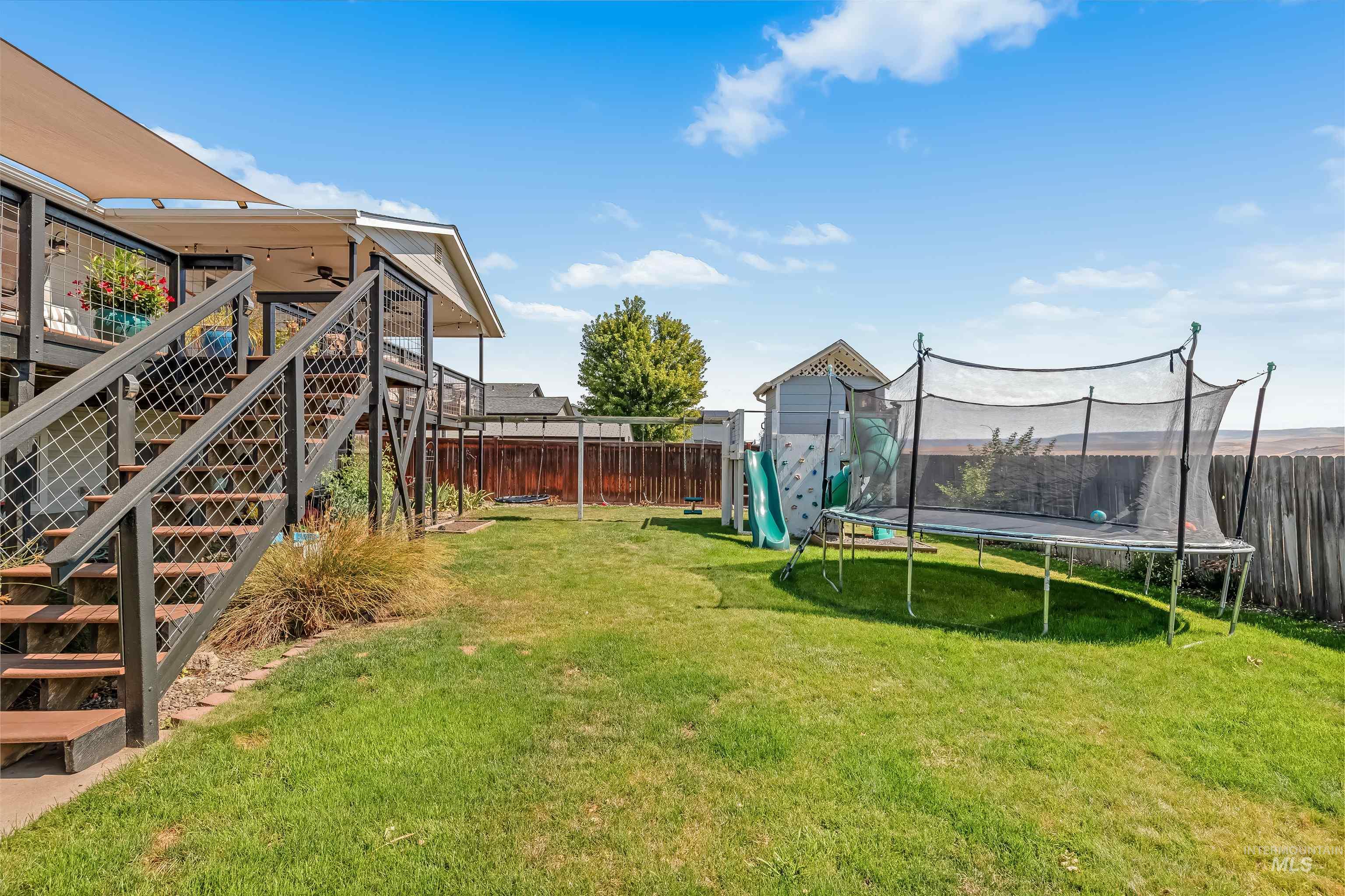 1826 Birch Drive, Lewiston, Idaho 83501, 4 Bedrooms, 2.5 Bathrooms, Residential For Sale, Price $489,900,MLS 99000221