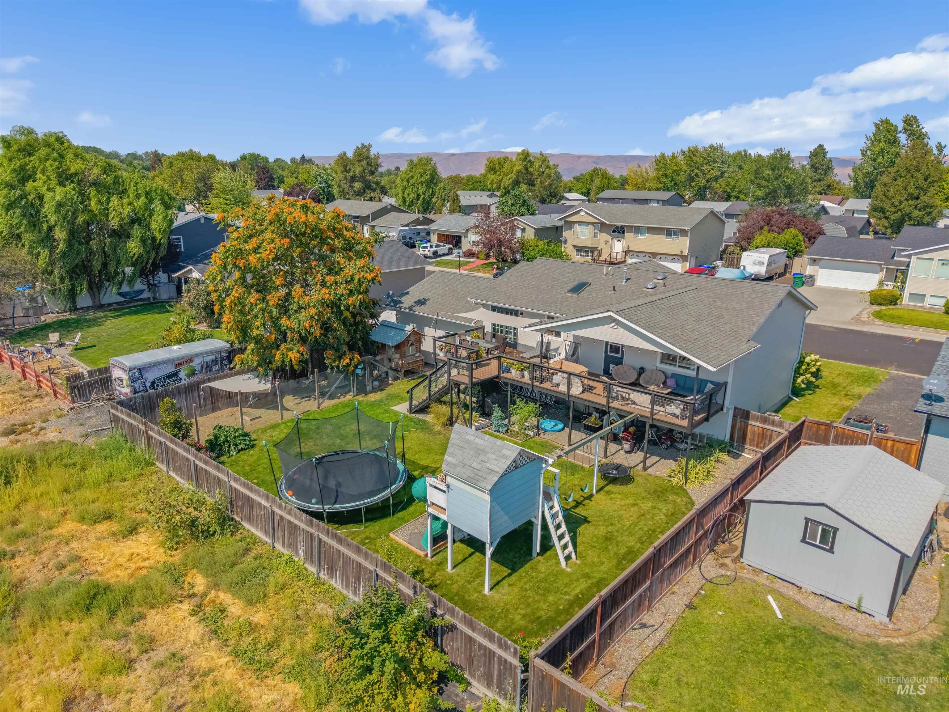 1826 Birch Drive, Lewiston, Idaho 83501, 4 Bedrooms, 2.5 Bathrooms, Residential For Sale, Price $489,900,MLS 99000221