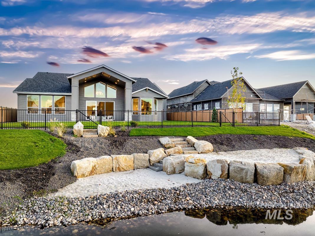 6796 Big Wood Way, Star, Idaho 83669, 3 Bedrooms, 2.5 Bathrooms, Residential For Sale, Price $1,454,203,MLS 99000222