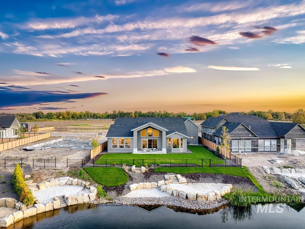 6796 Big Wood Way, Star, Idaho 83669, 3 Bedrooms, 2.5 Bathrooms, Residential For Sale, Price $1,454,203,MLS 99000222