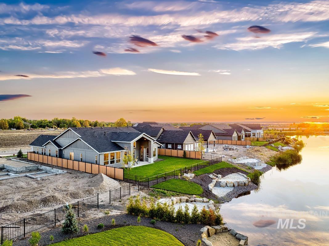 6796 Big Wood Way, Star, Idaho 83669, 3 Bedrooms, 2.5 Bathrooms, Residential For Sale, Price $1,454,203,MLS 99000222