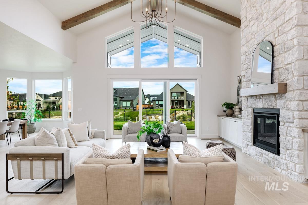 6796 Big Wood Way, Star, Idaho 83669, 3 Bedrooms, 2.5 Bathrooms, Residential For Sale, Price $1,454,203,MLS 99000222