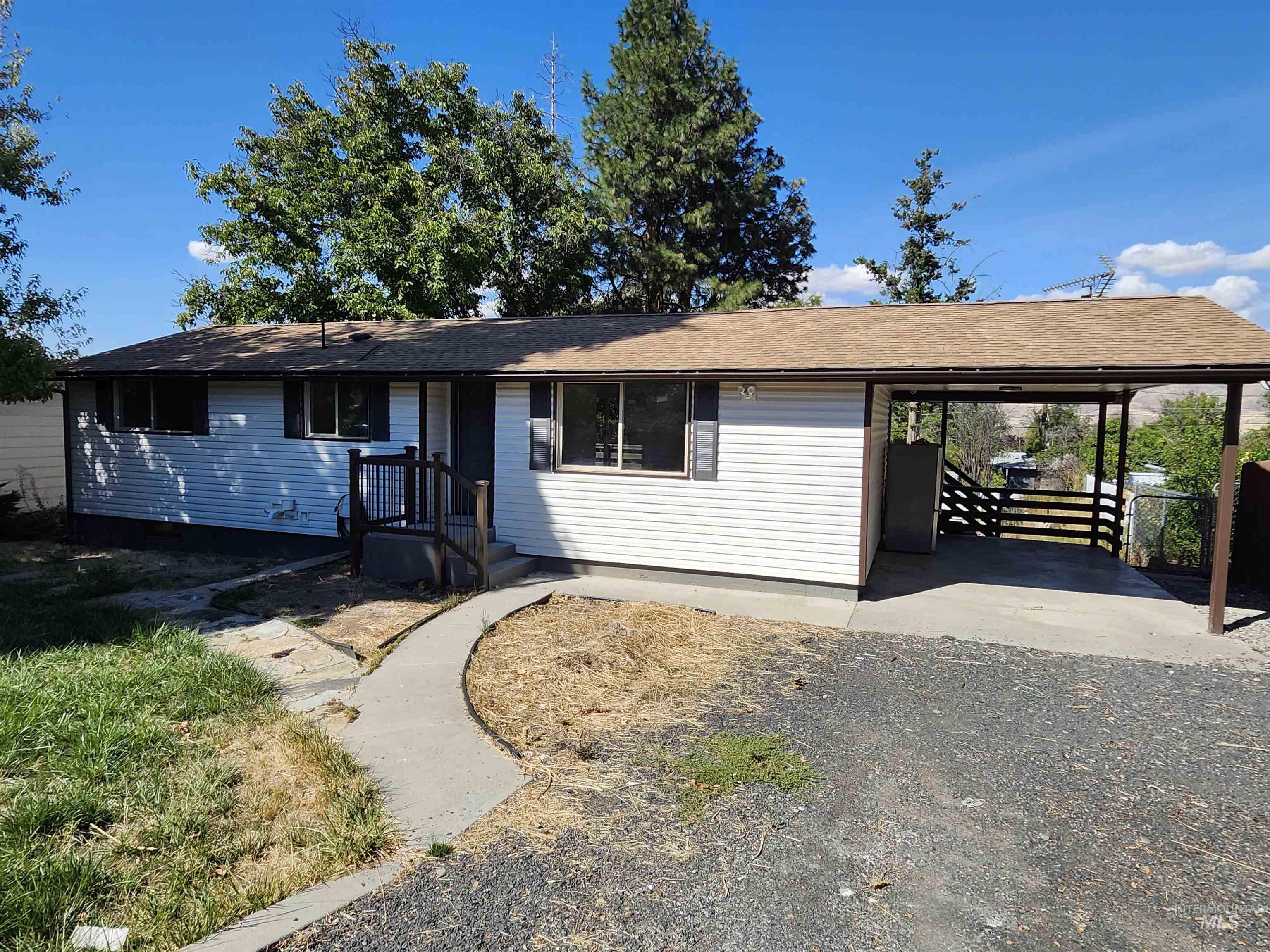 Residential For Sale