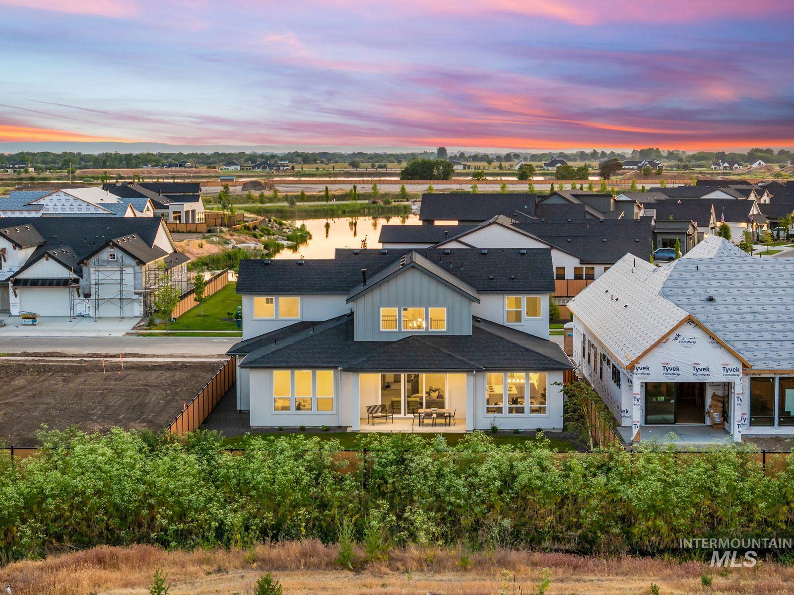 21726 Appaloosa Ave, Star, Idaho 83669, 4 Bedrooms, 3.5 Bathrooms, Residential For Sale, Price $1,127,044,MLS 99000226