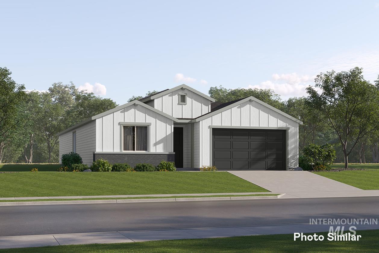 9135 W Ashton Taylor St, Meridian, Idaho 83646, 3 Bedrooms, 2 Bathrooms, Residential For Sale, Price $481,900,MLS 99000238